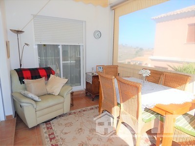 VIP7522: Villa for Sale in Turre, Almería