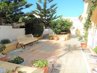 VIP7522: Villa for Sale in Turre, Almería