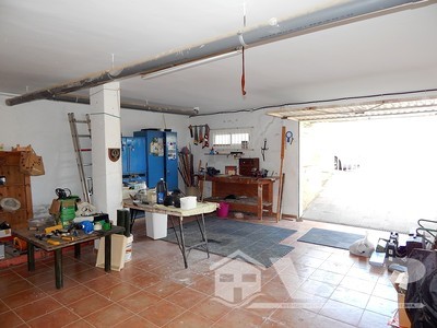 VIP7522: Villa for Sale in Turre, Almería