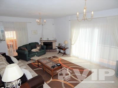 VIP7522: Villa for Sale in Turre, Almería