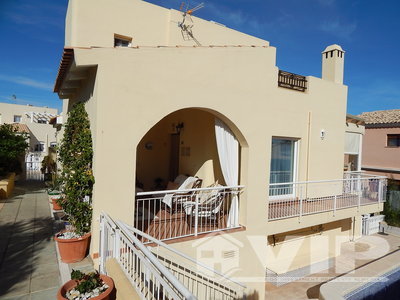 VIP7522: Villa for Sale in Turre, Almería
