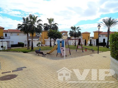 VIP7524: Apartment for Sale in Vera Playa, Almería