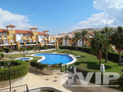 VIP7524: Apartment for Sale in Vera Playa, Almería