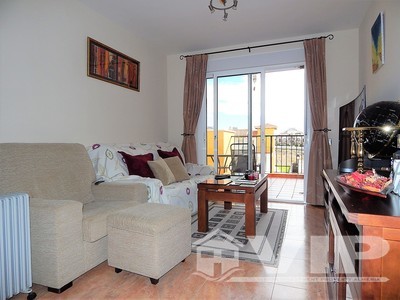 VIP7524: Apartment for Sale in Vera Playa, Almería