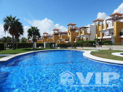 2 Bedrooms Bedroom Apartment in Vera Playa