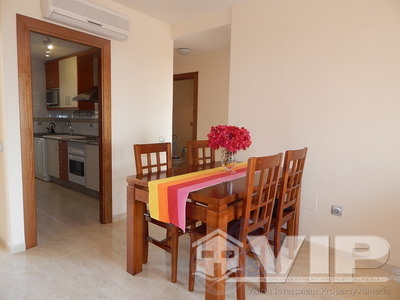 VIP7524: Apartment for Sale in Vera Playa, Almería