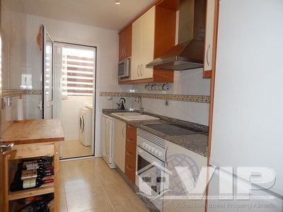 VIP7524: Apartment for Sale in Vera Playa, Almería