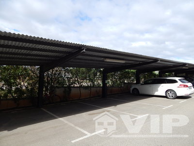 VIP7524: Apartment for Sale in Vera Playa, Almería