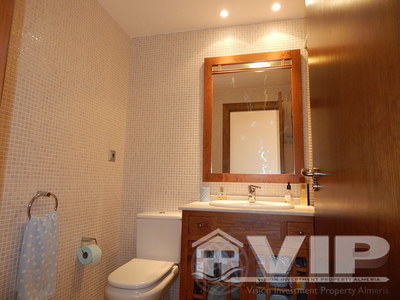 VIP7524: Apartment for Sale in Vera Playa, Almería