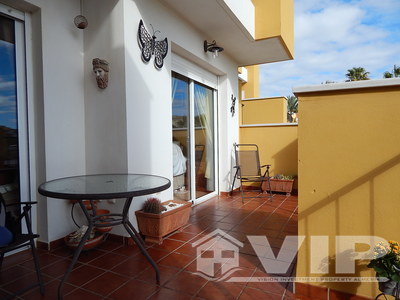 VIP7524: Apartment for Sale in Vera Playa, Almería