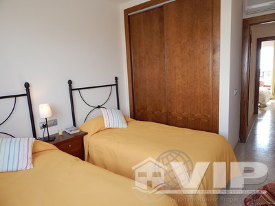 VIP7524: Apartment for Sale in Vera Playa, Almería