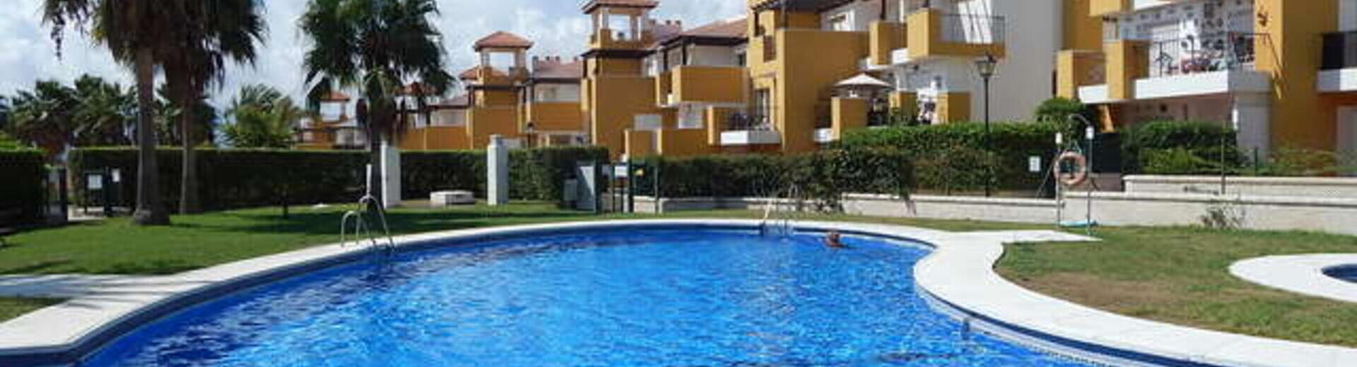 VIP7524: Apartamento en Venta