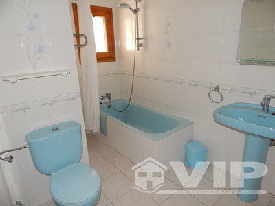 VIP7525: Villa à vendre en Mojacar Playa, Almería