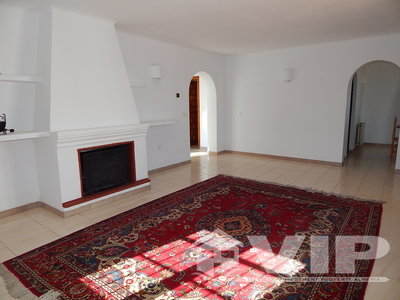 VIP7525: Villa à vendre en Mojacar Playa, Almería