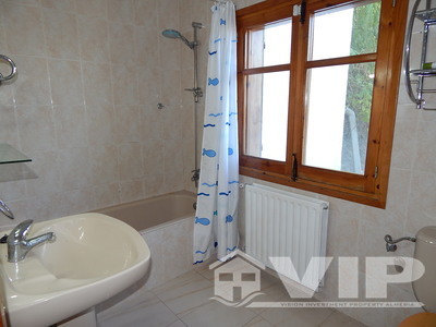 VIP7525: Villa à vendre en Mojacar Playa, Almería