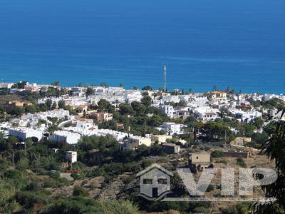 VIP7525: Villa à vendre en Mojacar Playa, Almería