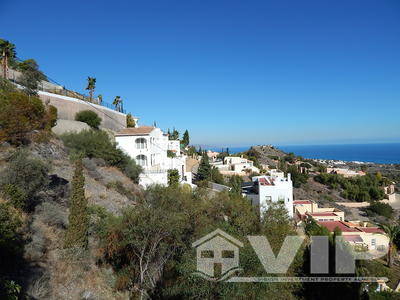 VIP7525: Villa à vendre en Mojacar Playa, Almería