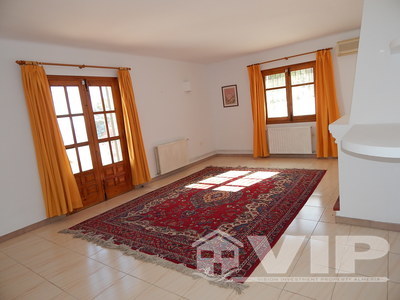 VIP7525: Villa à vendre en Mojacar Playa, Almería