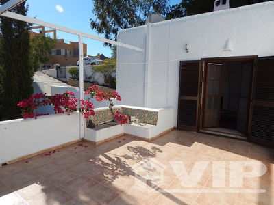 VIP7525: Villa à vendre en Mojacar Playa, Almería