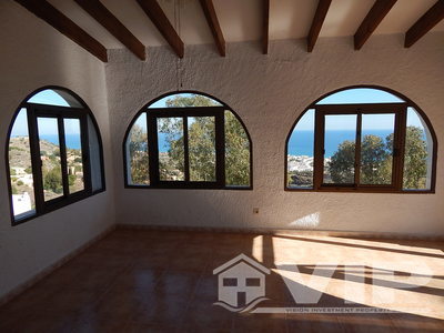 VIP7525: Villa à vendre en Mojacar Playa, Almería