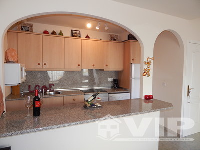 VIP7526: Townhouse for Sale in Vera Playa, Almería