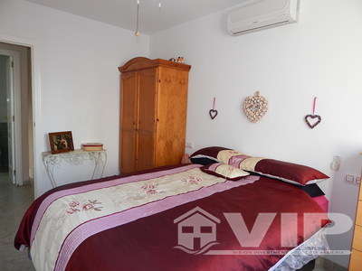 VIP7526: Townhouse for Sale in Vera Playa, Almería
