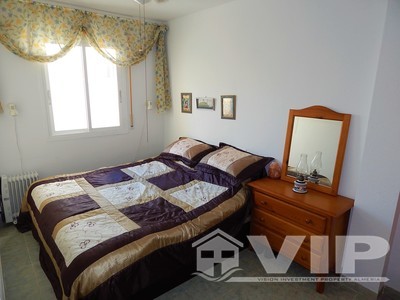 VIP7526: Townhouse for Sale in Vera Playa, Almería