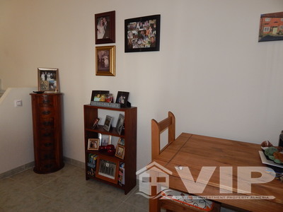VIP7526: Townhouse for Sale in Vera Playa, Almería