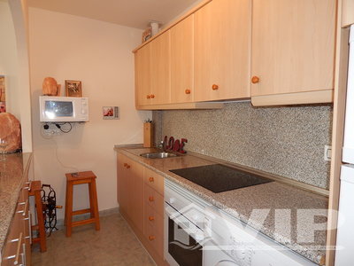 VIP7526: Townhouse for Sale in Vera Playa, Almería