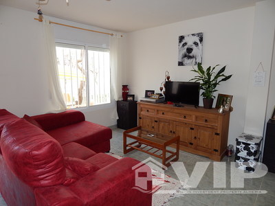 VIP7526: Townhouse for Sale in Vera Playa, Almería