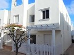 VIP7526: Maison de Ville à vendre dans Vera Playa, Almería