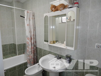 VIP7526: Townhouse for Sale in Vera Playa, Almería