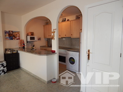 VIP7526: Townhouse for Sale in Vera Playa, Almería