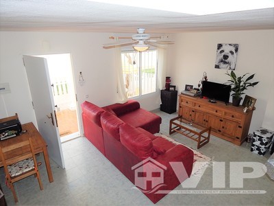 VIP7526: Townhouse for Sale in Vera Playa, Almería