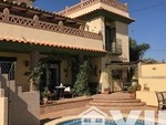 VIP7527: Villa à vendre dans Villaricos, Almería