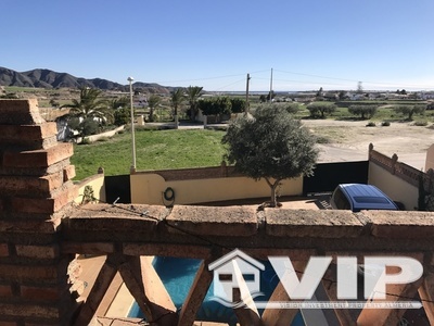 VIP7527: Villa à vendre en Villaricos, Almería