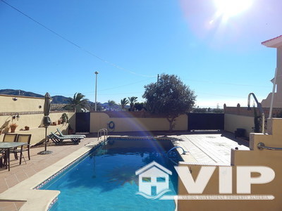 VIP7527: Villa te koop in Villaricos, Almería