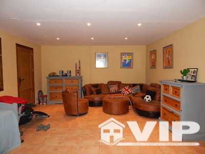 VIP7527: Villa zu Verkaufen in Villaricos, Almería