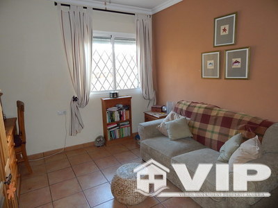 VIP7527: Villa zu Verkaufen in Villaricos, Almería