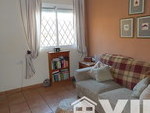 VIP7527: Villa à vendre dans Villaricos, Almería