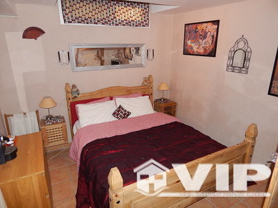 VIP7527: Villa te koop in Villaricos, Almería