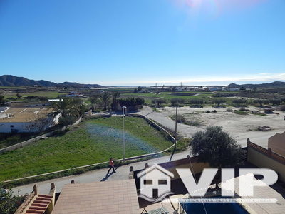 VIP7527: Villa te koop in Villaricos, Almería