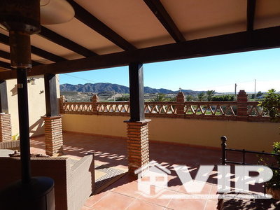 VIP7527: Villa en Venta en Villaricos, Almería