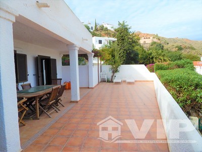 VIP7529: Villa à vendre en Mojacar Playa, Almería