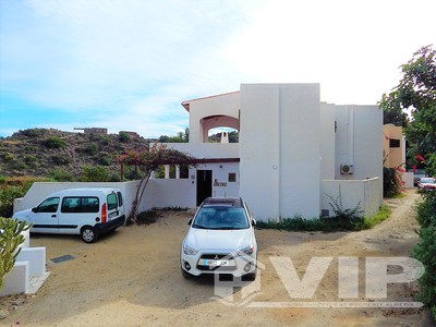 VIP7529: Villa à vendre en Mojacar Playa, Almería
