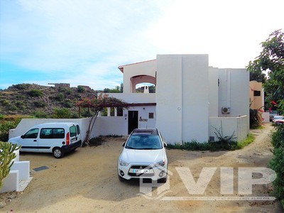 VIP7529: Villa for Sale in Mojacar Playa, Almería