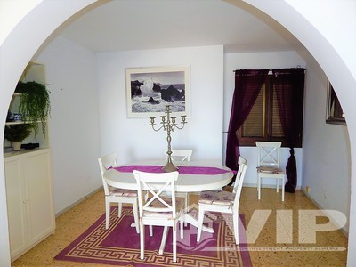 VIP7529: Villa à vendre en Mojacar Playa, Almería
