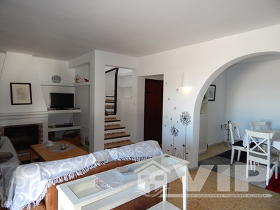 VIP7529: Villa à vendre en Mojacar Playa, Almería