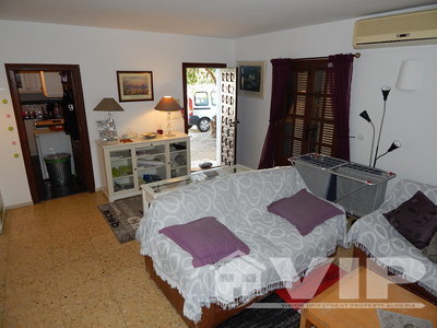 VIP7529: Villa à vendre en Mojacar Playa, Almería