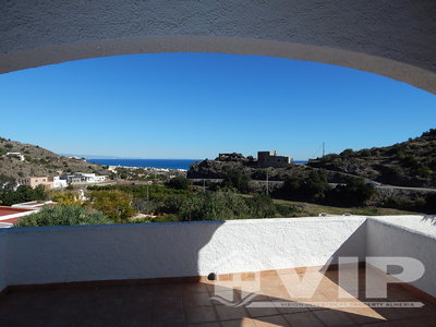VIP7529: Villa à vendre en Mojacar Playa, Almería
